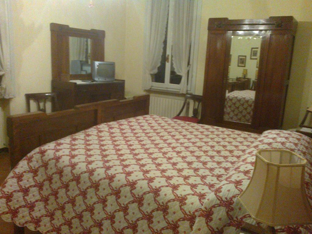 Agriturismo Antica Golena Guastalla Bagian luar foto