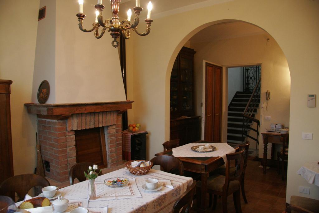 Agriturismo Antica Golena Guastalla Bagian luar foto