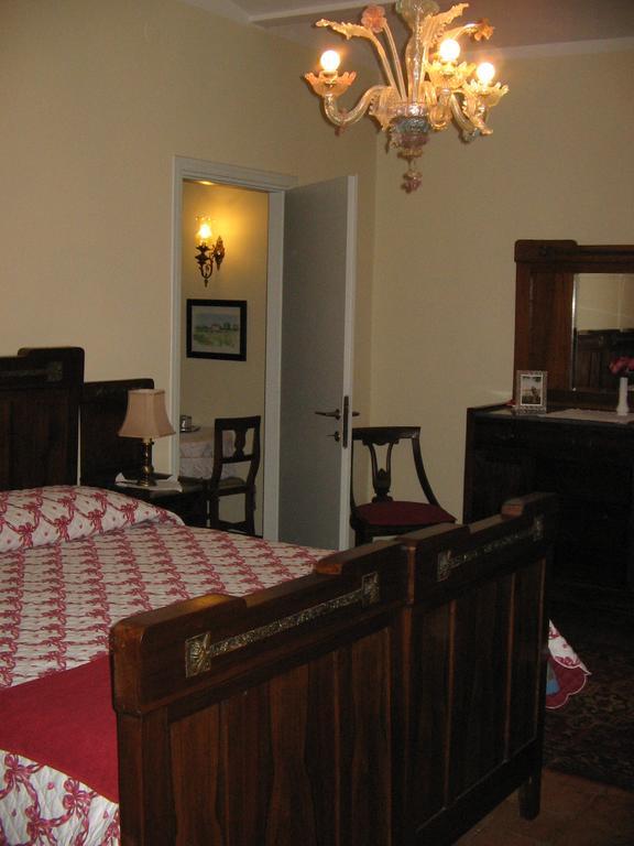 Agriturismo Antica Golena Guastalla Bagian luar foto