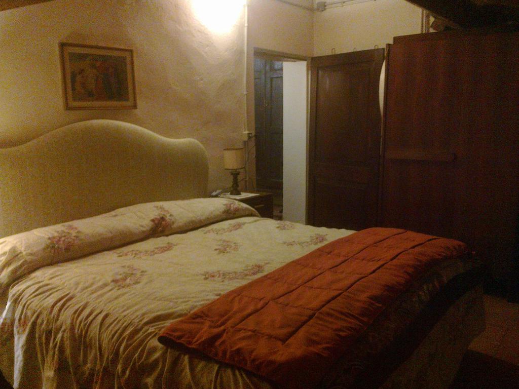 Agriturismo Antica Golena Guastalla Bagian luar foto