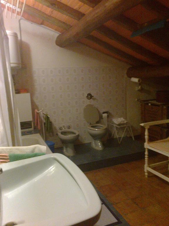 Agriturismo Antica Golena Guastalla Bagian luar foto