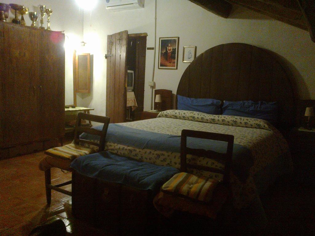 Agriturismo Antica Golena Guastalla Bagian luar foto