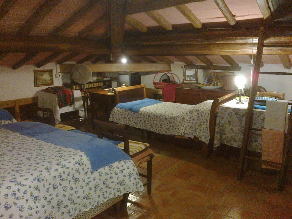 Agriturismo Antica Golena Guastalla Bagian luar foto