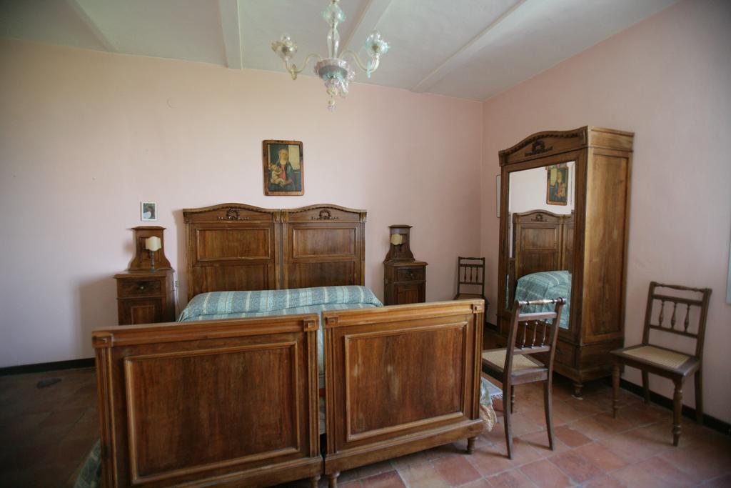Agriturismo Antica Golena Guastalla Bagian luar foto
