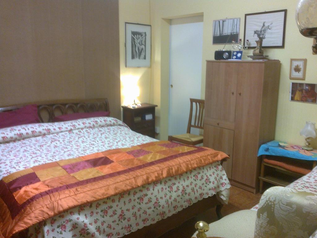 Agriturismo Antica Golena Guastalla Bagian luar foto
