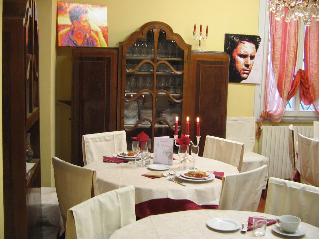 Agriturismo Antica Golena Guastalla Bagian luar foto