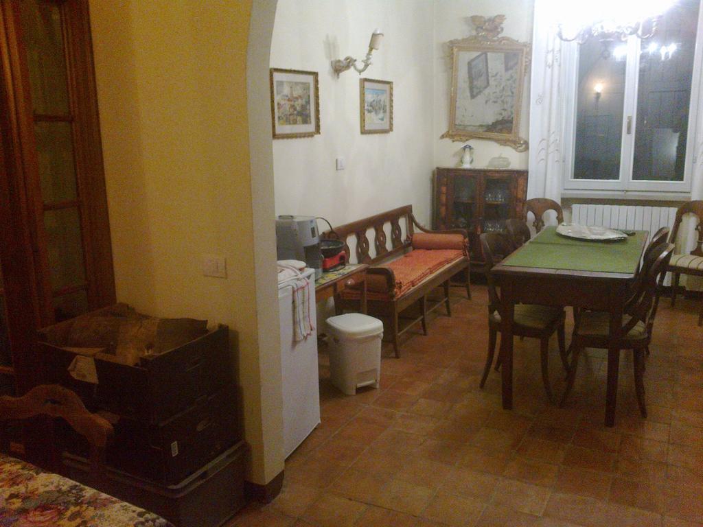 Agriturismo Antica Golena Guastalla Bagian luar foto