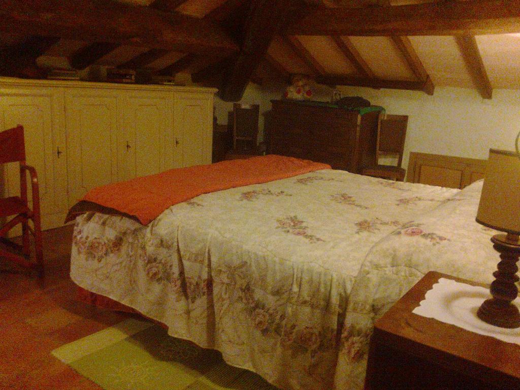 Agriturismo Antica Golena Guastalla Bagian luar foto