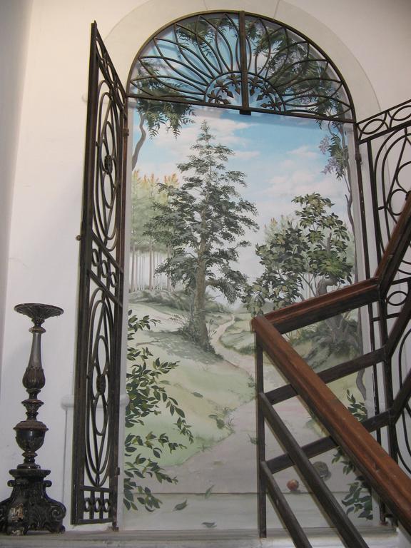 Agriturismo Antica Golena Guastalla Bagian luar foto