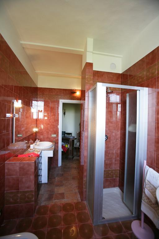 Agriturismo Antica Golena Guastalla Bagian luar foto