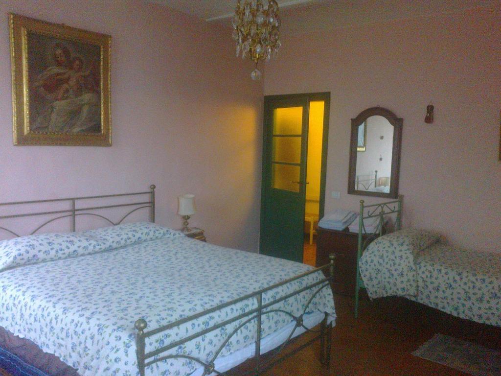Agriturismo Antica Golena Guastalla Bagian luar foto
