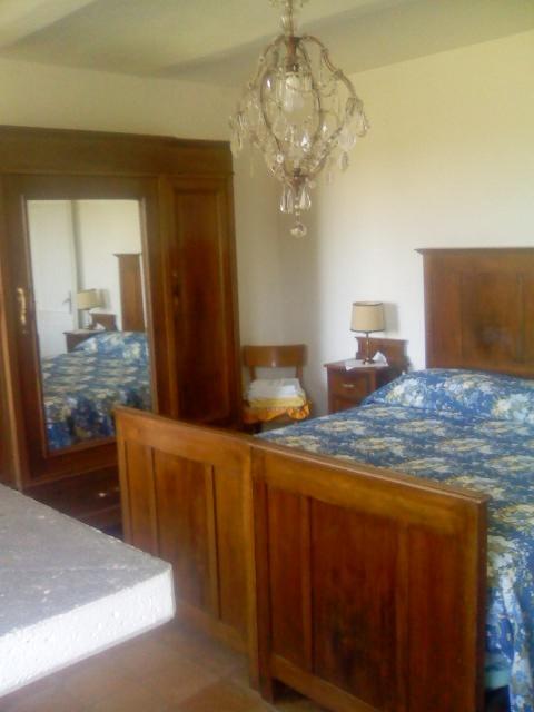 Agriturismo Antica Golena Guastalla Bagian luar foto
