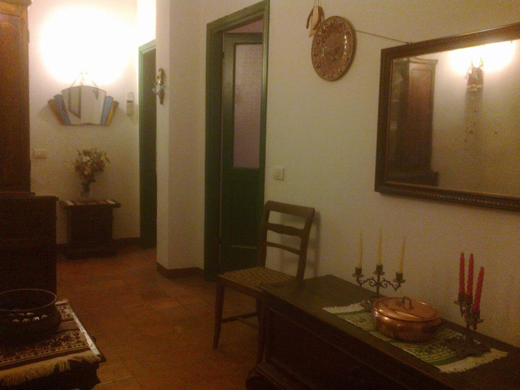Agriturismo Antica Golena Guastalla Bagian luar foto