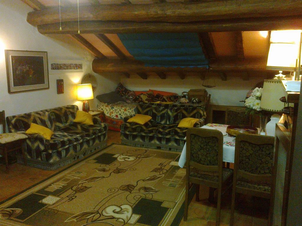 Agriturismo Antica Golena Guastalla Bagian luar foto